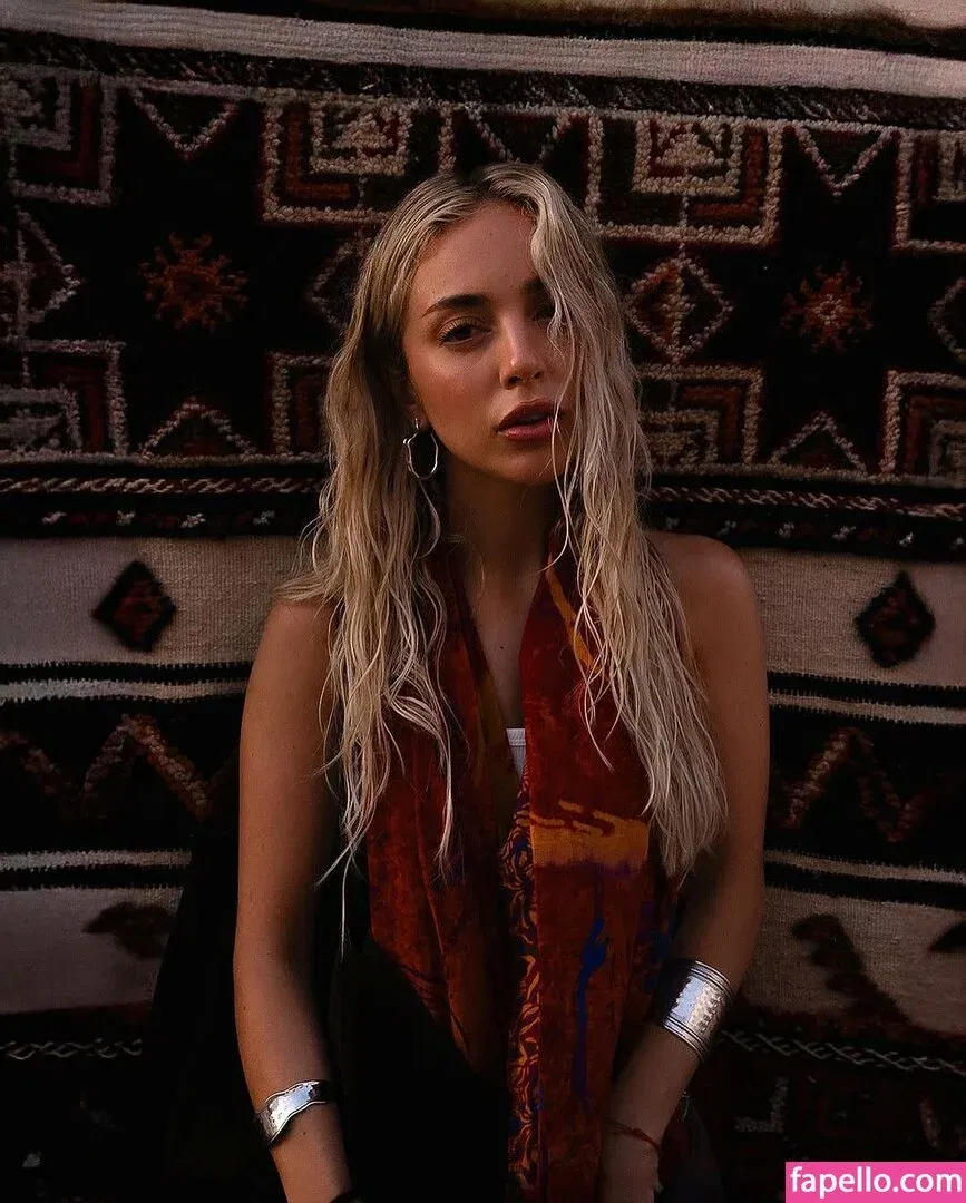 Ana Mena Onlyfans Photo Gallery 