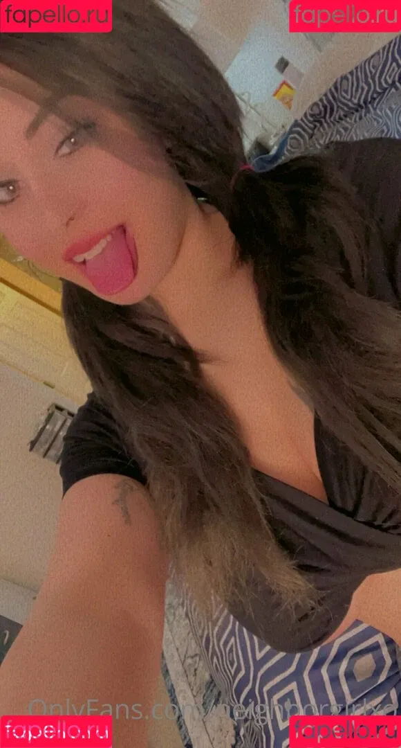 neighborgirlxo Onlyfans Photo Gallery 