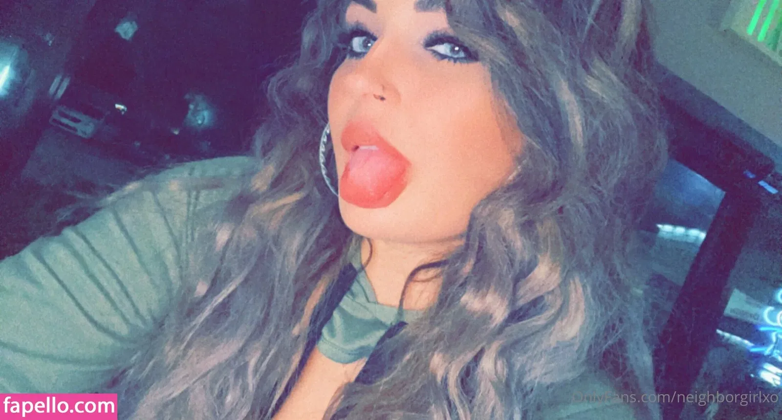 neighborgirlxo Onlyfans Photo Gallery 