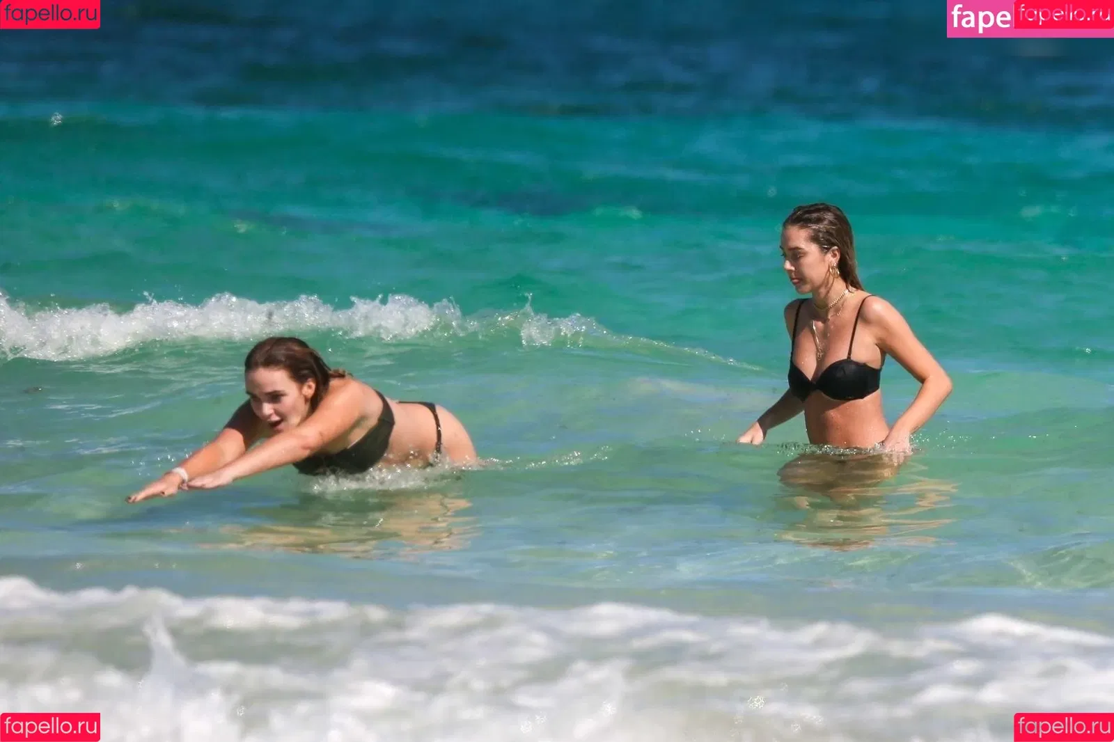Delilah Hamlin Onlyfans Photo Gallery 
