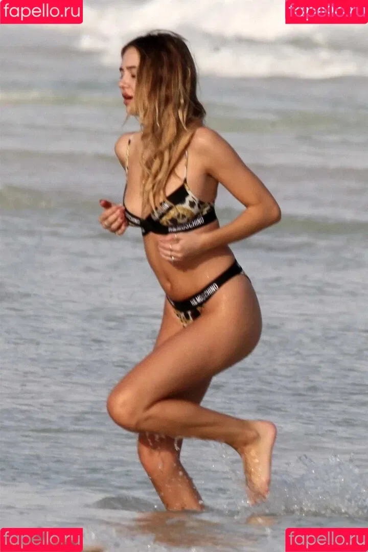 Delilah Hamlin Onlyfans Photo Gallery 