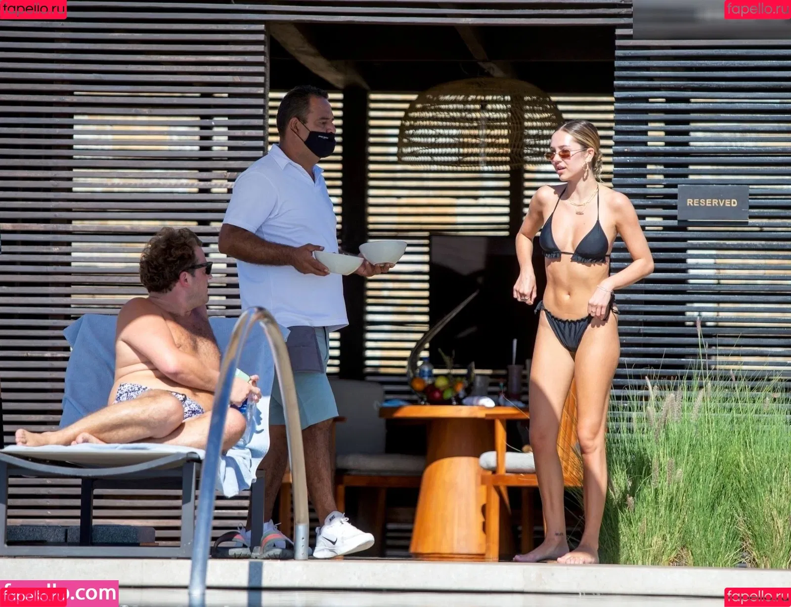 Delilah Hamlin Onlyfans Photo Gallery 