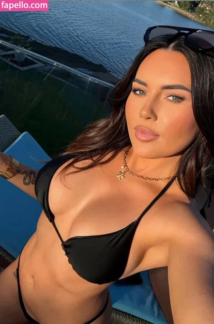 Jaidyn Lovich Onlyfans Photo Gallery 