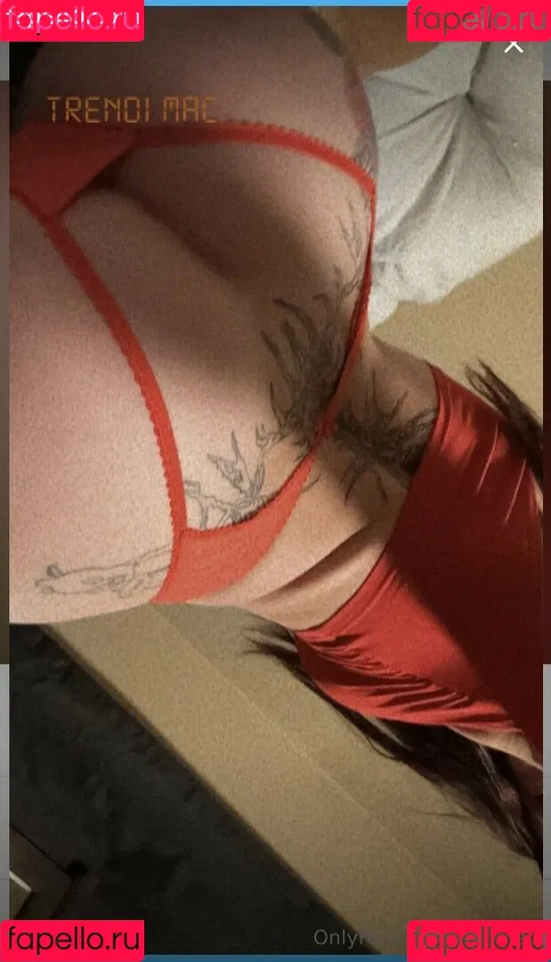 Trxnmac Onlyfans Photo Gallery 