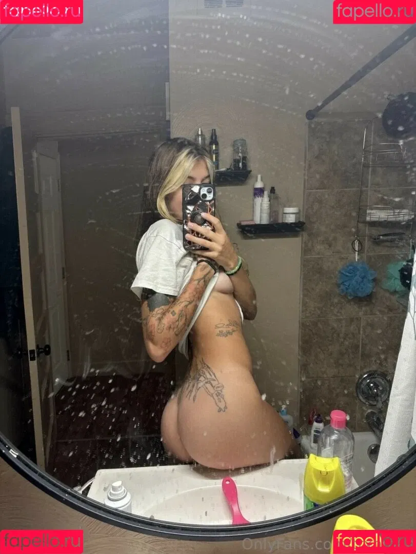 Trxnmac Onlyfans Photo Gallery 