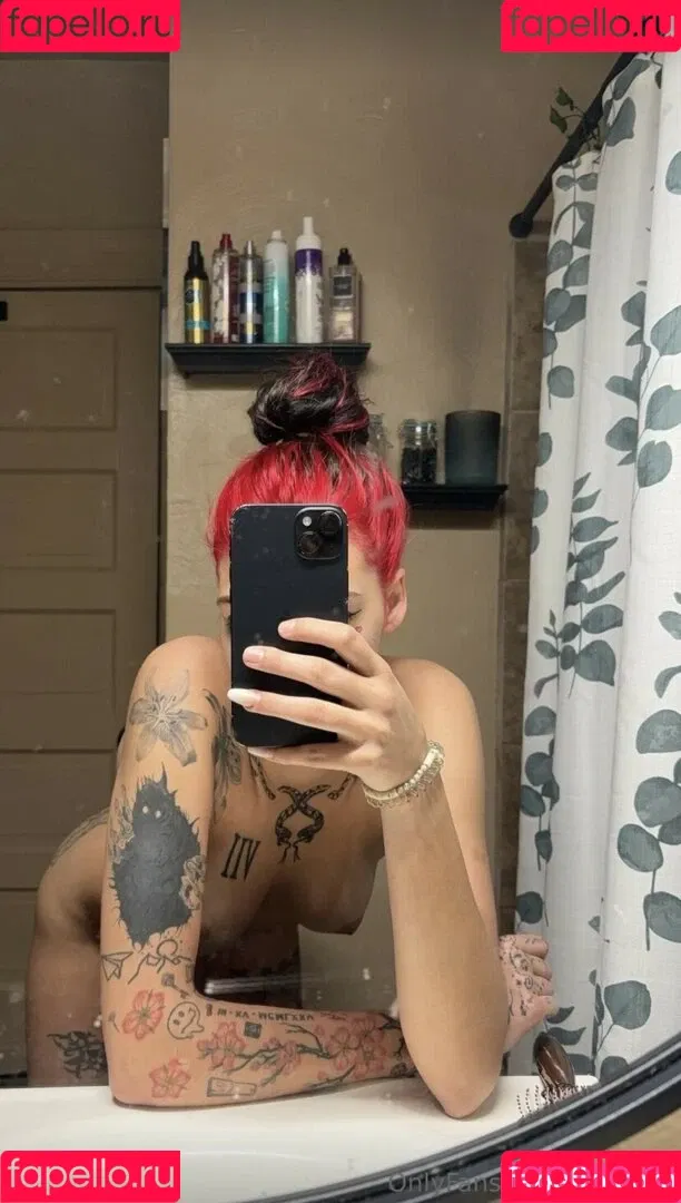 Trxnmac Onlyfans Photo Gallery 