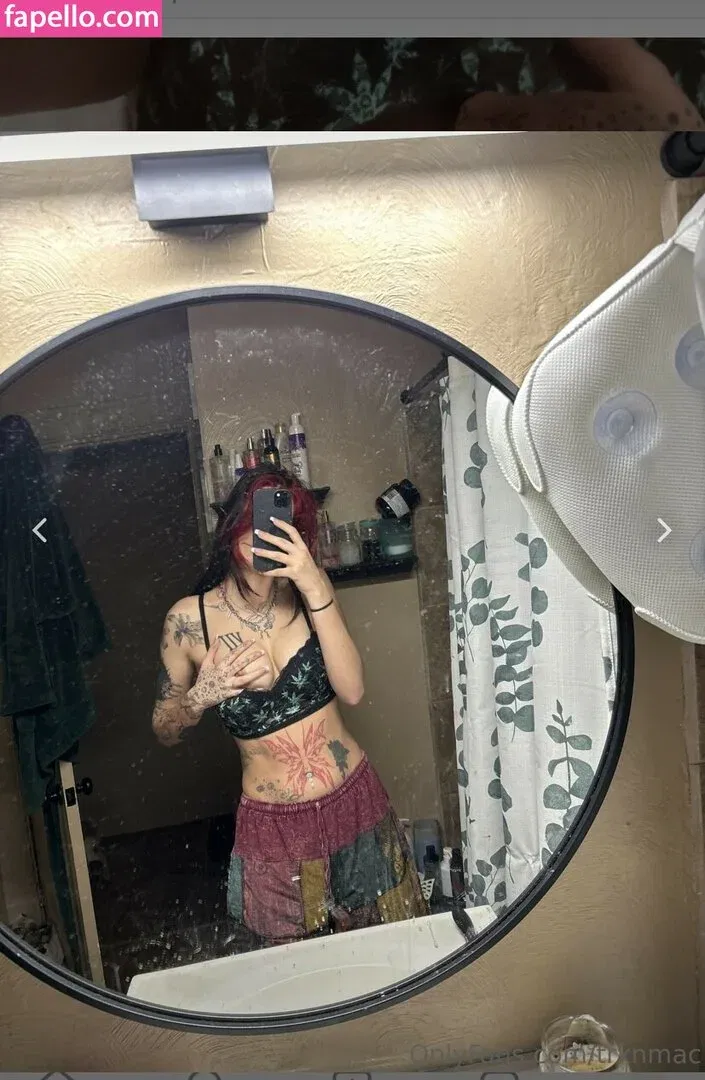 Trxnmac Onlyfans Photo Gallery 