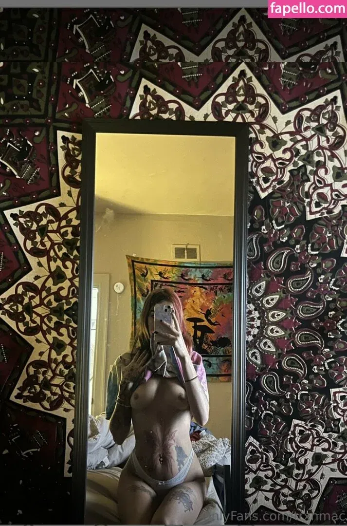 Trxnmac Onlyfans Photo Gallery 