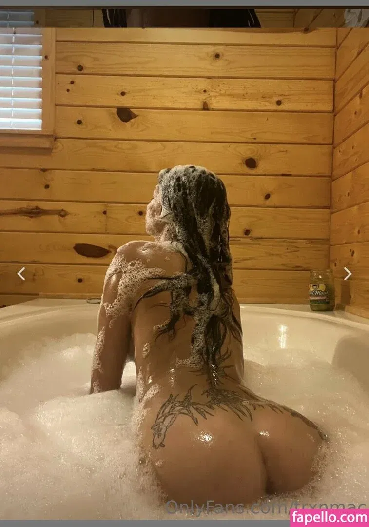 Trxnmac Onlyfans Photo Gallery 