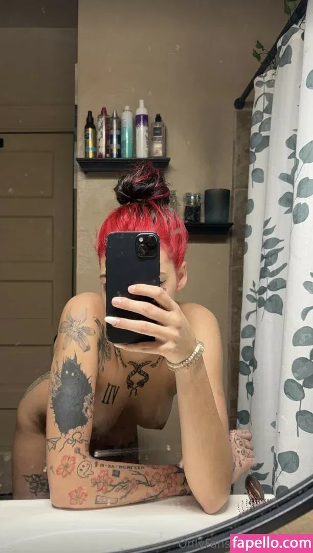 Trxnmac Onlyfans Photo Gallery 