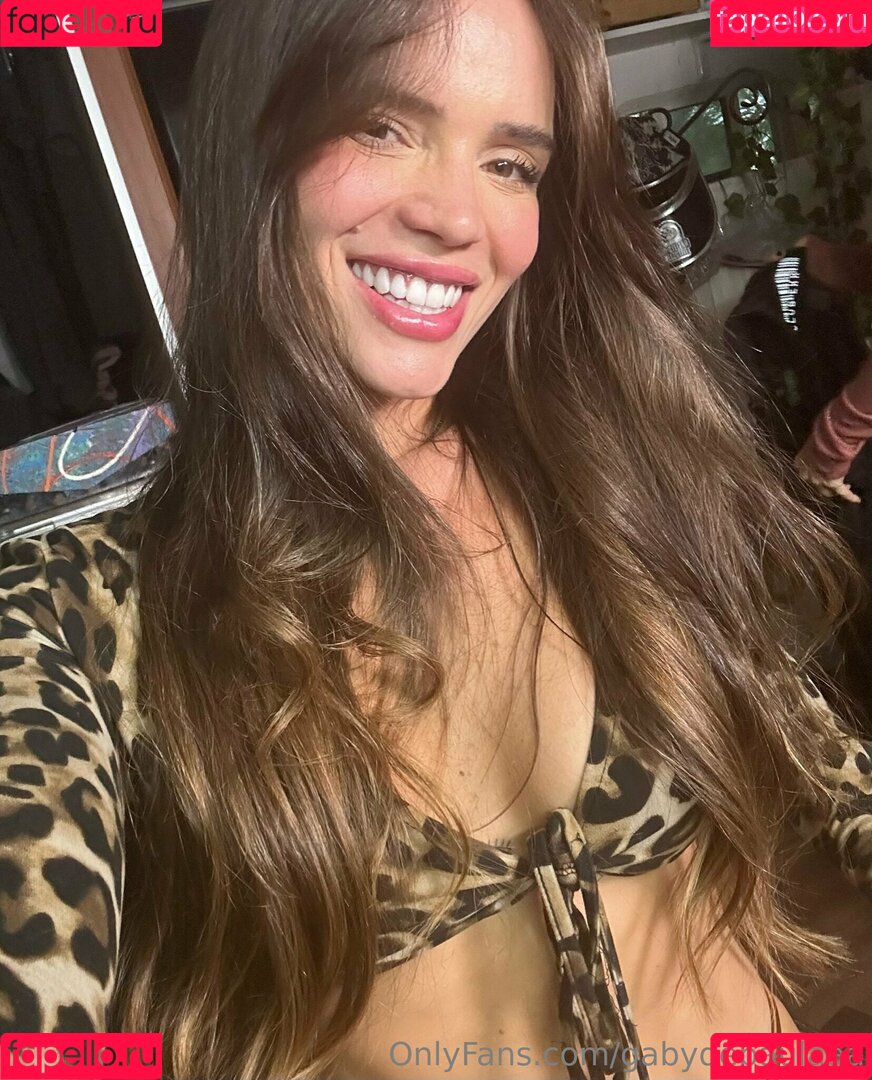 gabydepaulaaa Onlyfans Photo Gallery 