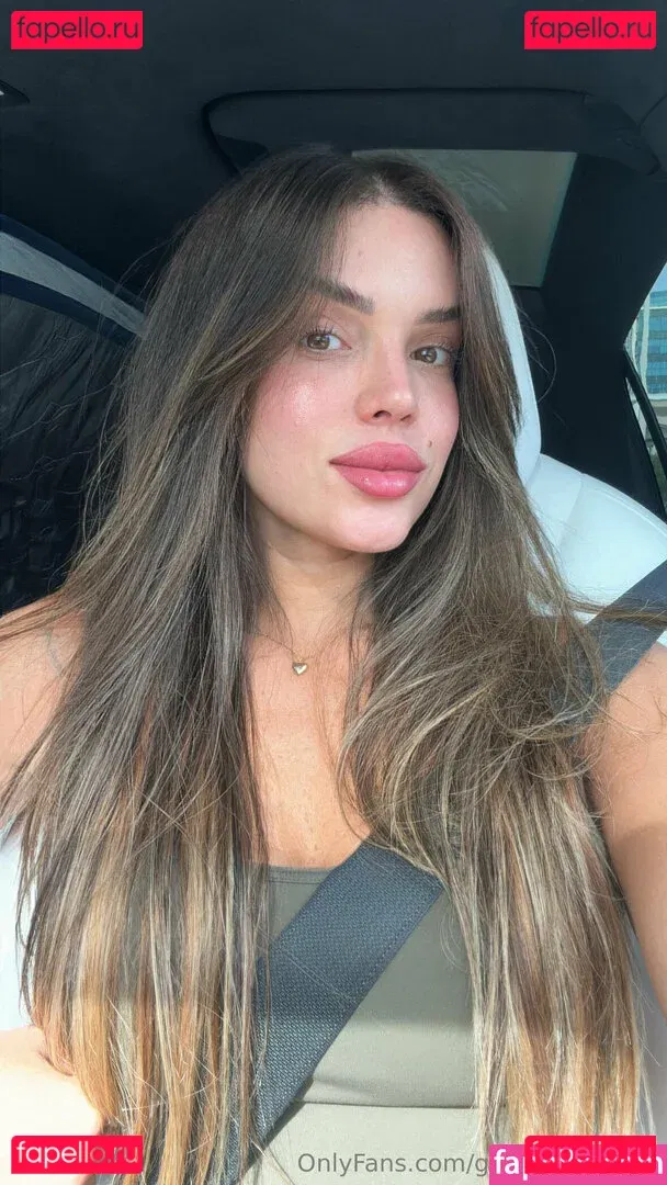 gabydepaulaaa Onlyfans Photo Gallery 