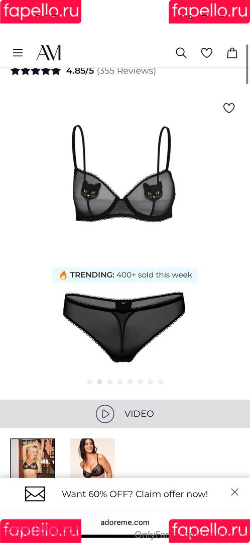 Melkteeth Onlyfans Photo Gallery 