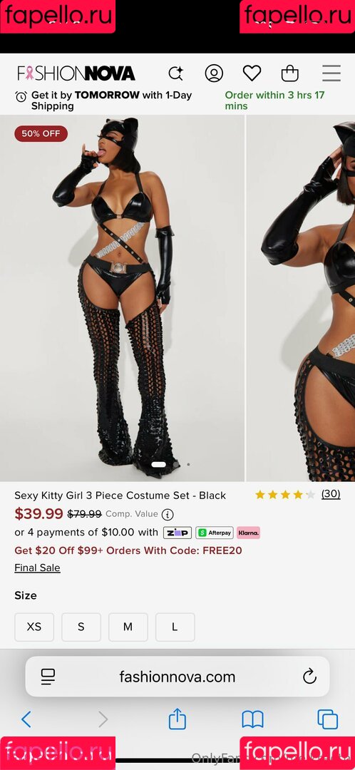 Melkteeth Onlyfans Photo Gallery 