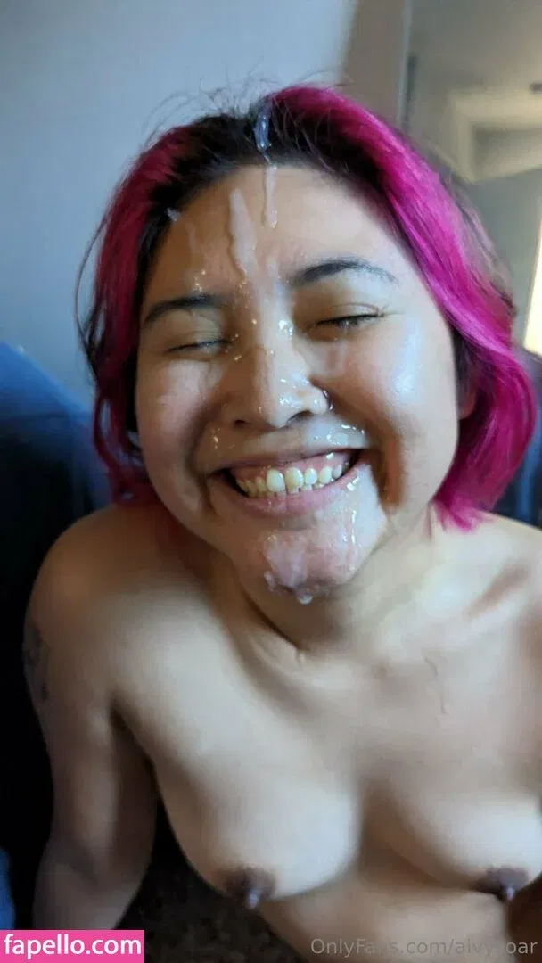 aivysoar Onlyfans Photo Gallery 