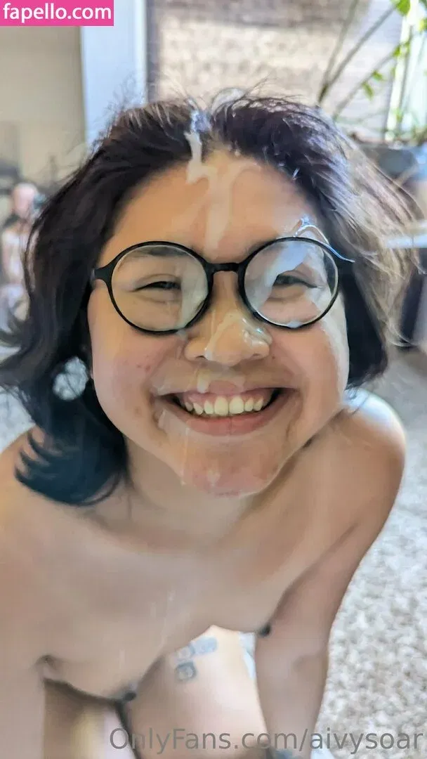 aivysoar Onlyfans Photo Gallery 