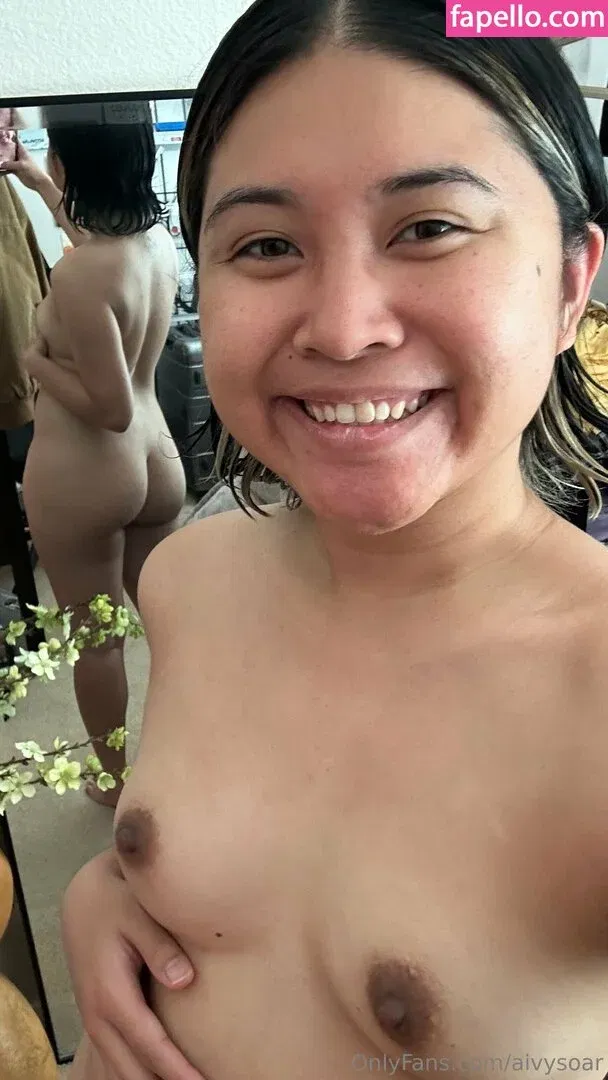 aivysoar Onlyfans Photo Gallery 