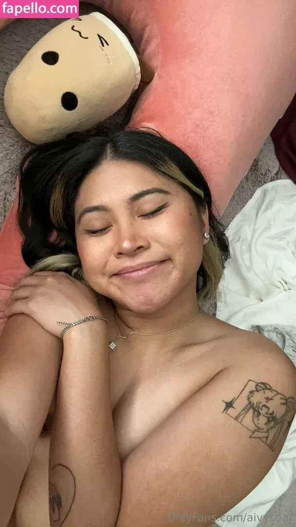 aivysoar Onlyfans Photo Gallery 