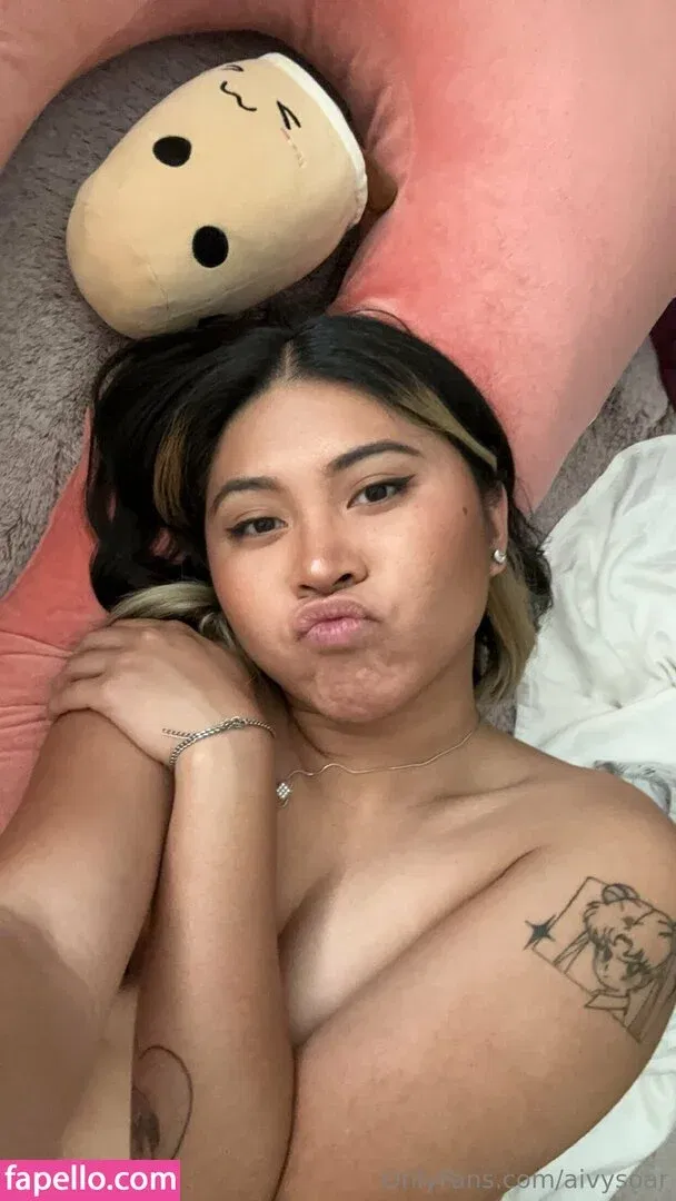 aivysoar Onlyfans Photo Gallery 