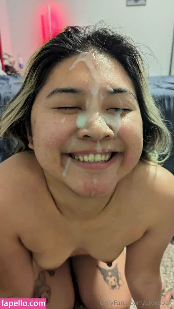 aivysoar Onlyfans Photo Gallery 