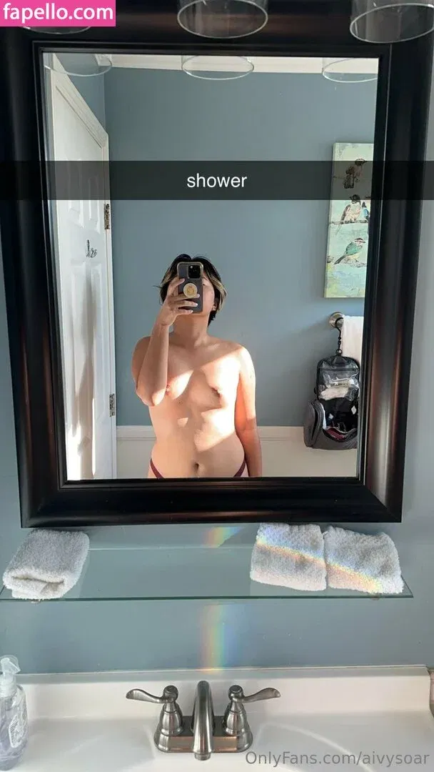 aivysoar Onlyfans Photo Gallery 