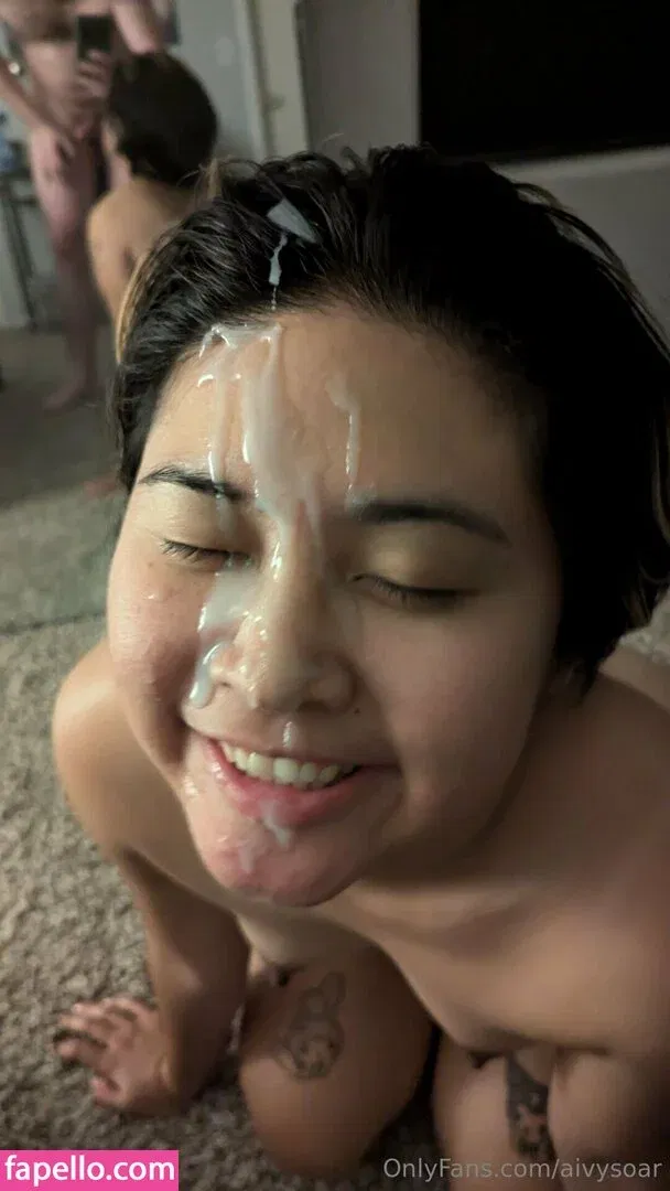 aivysoar Onlyfans Photo Gallery 