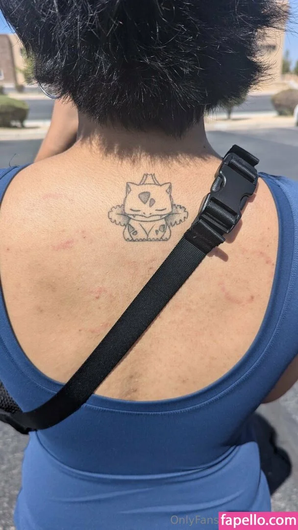 aivysoar Onlyfans Photo Gallery 