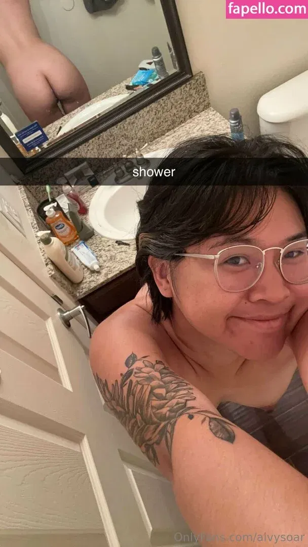 aivysoar Onlyfans Photo Gallery 