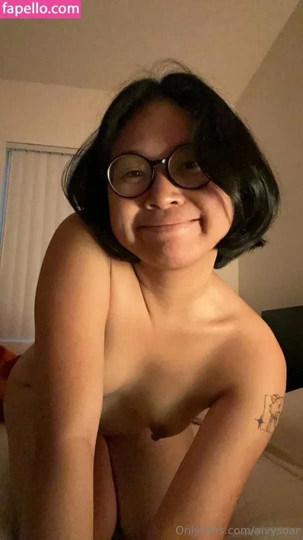 aivysoar Onlyfans Photo Gallery 