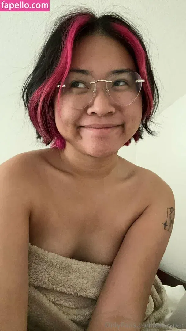 aivysoar Onlyfans Photo Gallery 