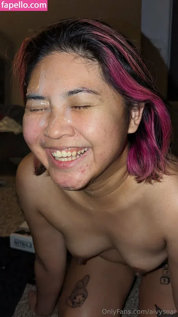 aivysoar Onlyfans Photo Gallery 