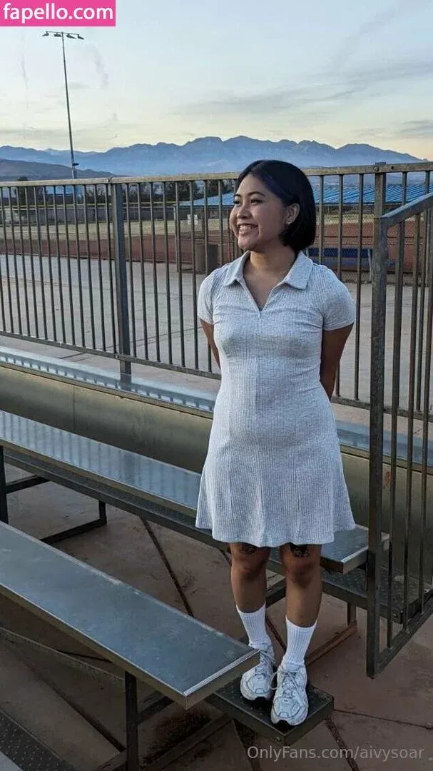 aivysoar Onlyfans Photo Gallery 