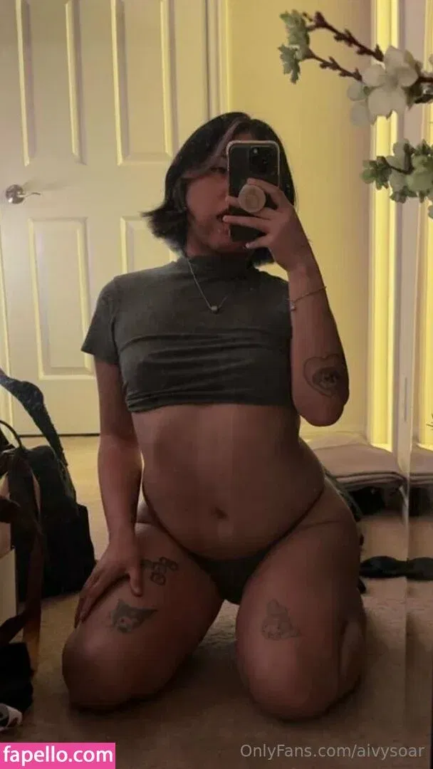 aivysoar Onlyfans Photo Gallery 