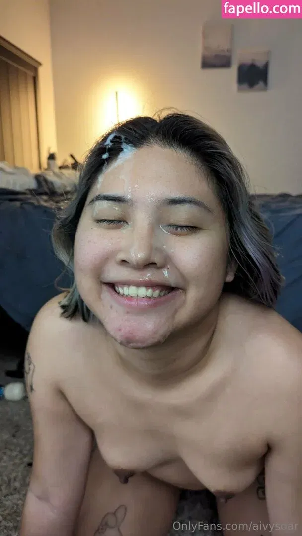 aivysoar Onlyfans Photo Gallery 