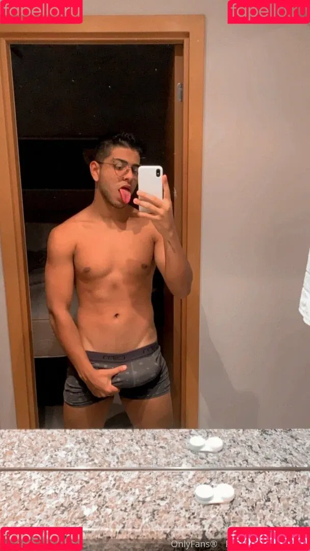 marciomendes Onlyfans Photo Gallery 