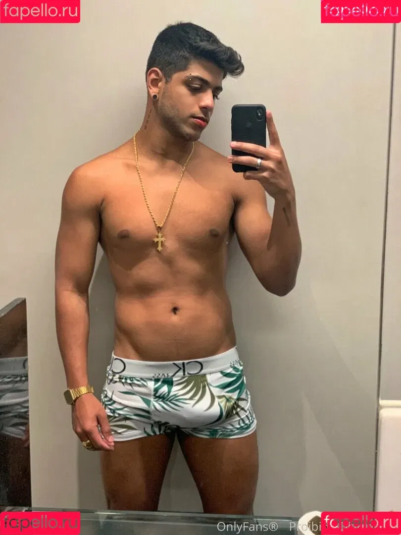 marciomendes Onlyfans Photo Gallery 