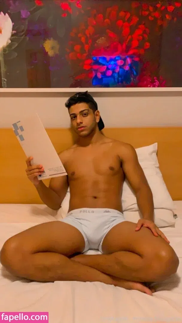 marciomendes Onlyfans Photo Gallery 