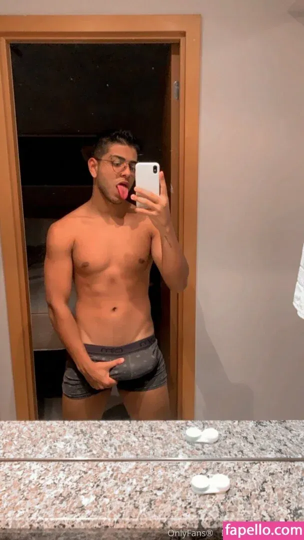 marciomendes Onlyfans Photo Gallery 
