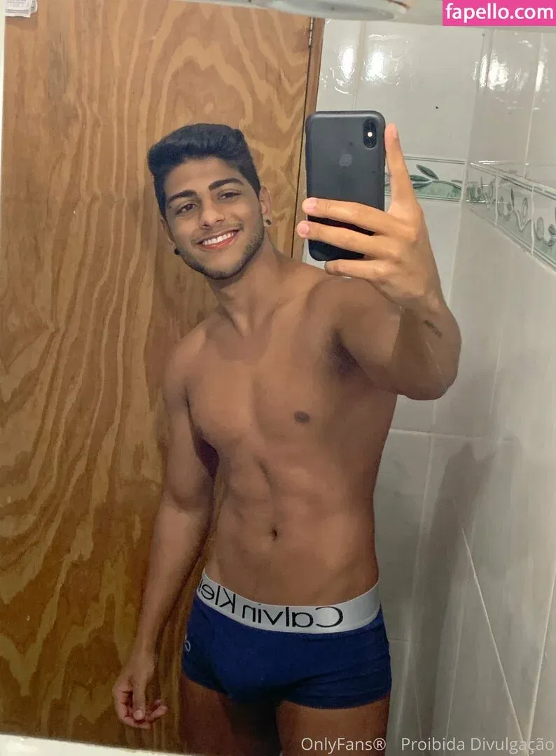 marciomendes Onlyfans Photo Gallery 