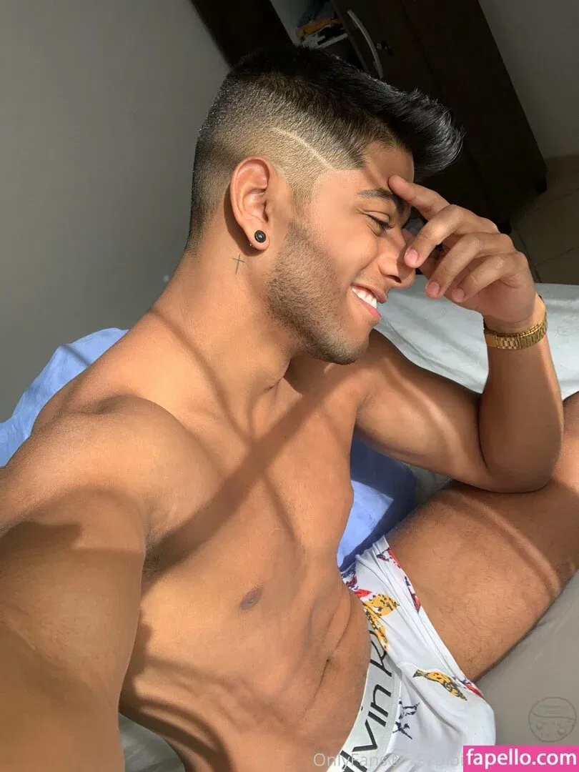marciomendes Onlyfans Photo Gallery 