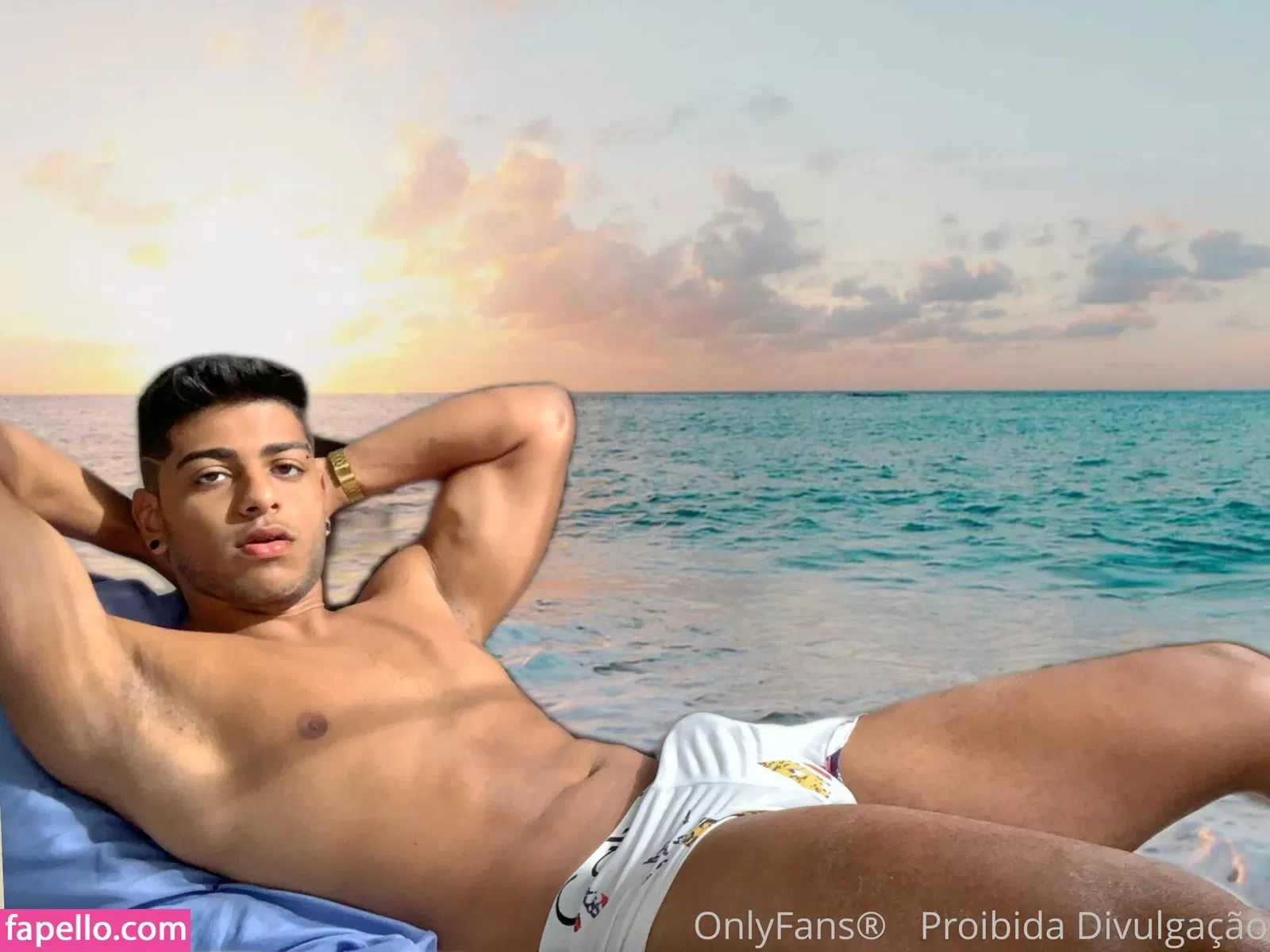 marciomendes Onlyfans Photo Gallery 