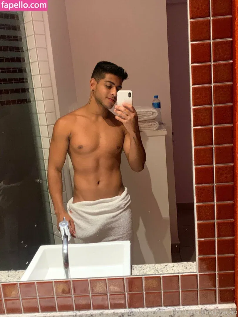 marciomendes Onlyfans Photo Gallery 
