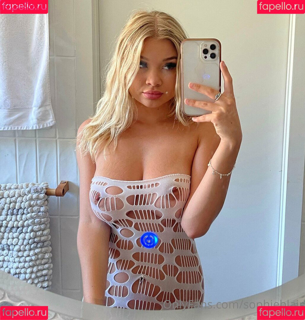 Babysophi Onlyfans Photo Gallery 