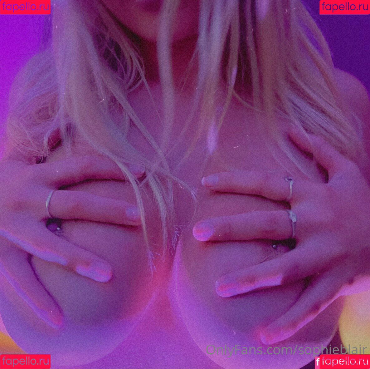 Babysophi Onlyfans Photo Gallery 