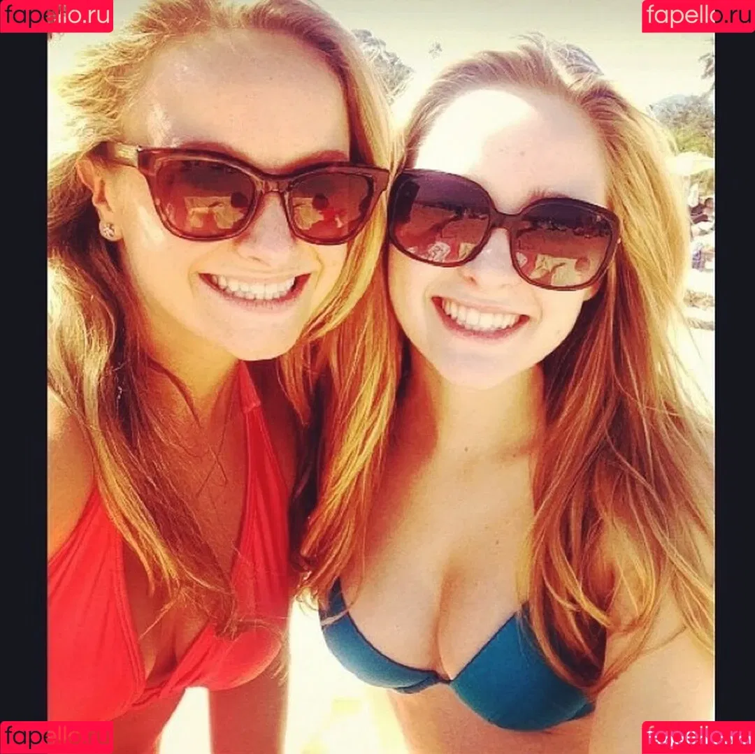 Greer Grammer Onlyfans Photo Gallery 