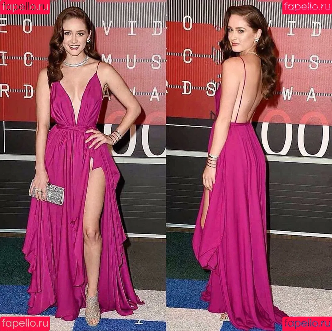 Greer Grammer Onlyfans Photo Gallery 