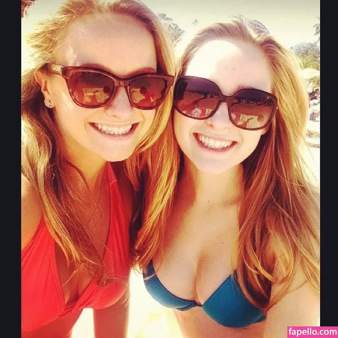 Greer Grammer Onlyfans Photo Gallery 