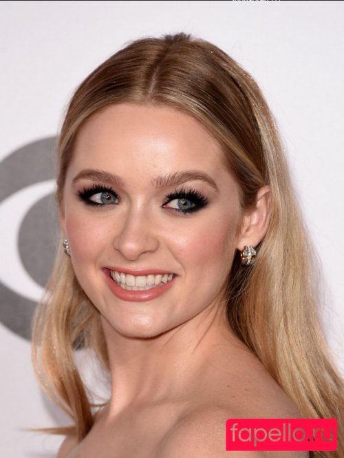 Greer Grammer Nude Onlyfans Photo 13