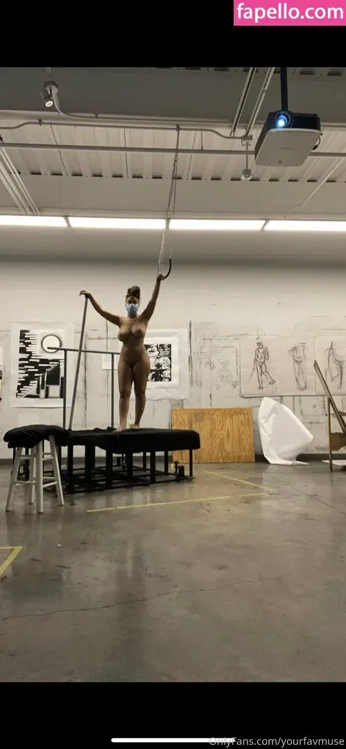 Yourfavmuse Onlyfans Photo Gallery 