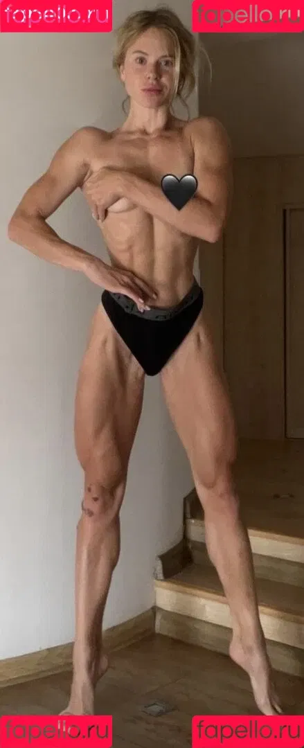 Anastasia Zolotaya Onlyfans Photo Gallery 